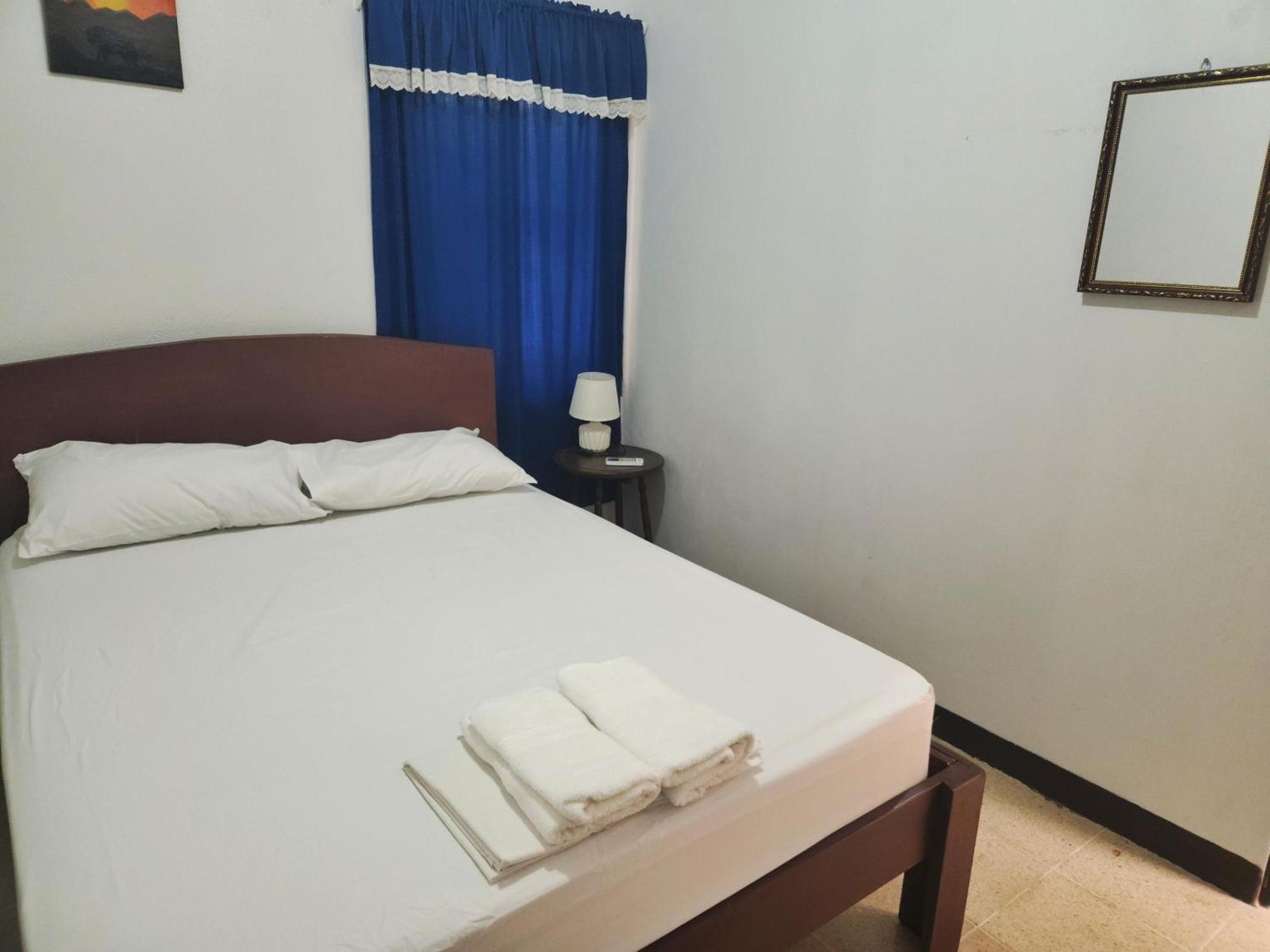 Hostel El Pretal Liberia Buitenkant foto