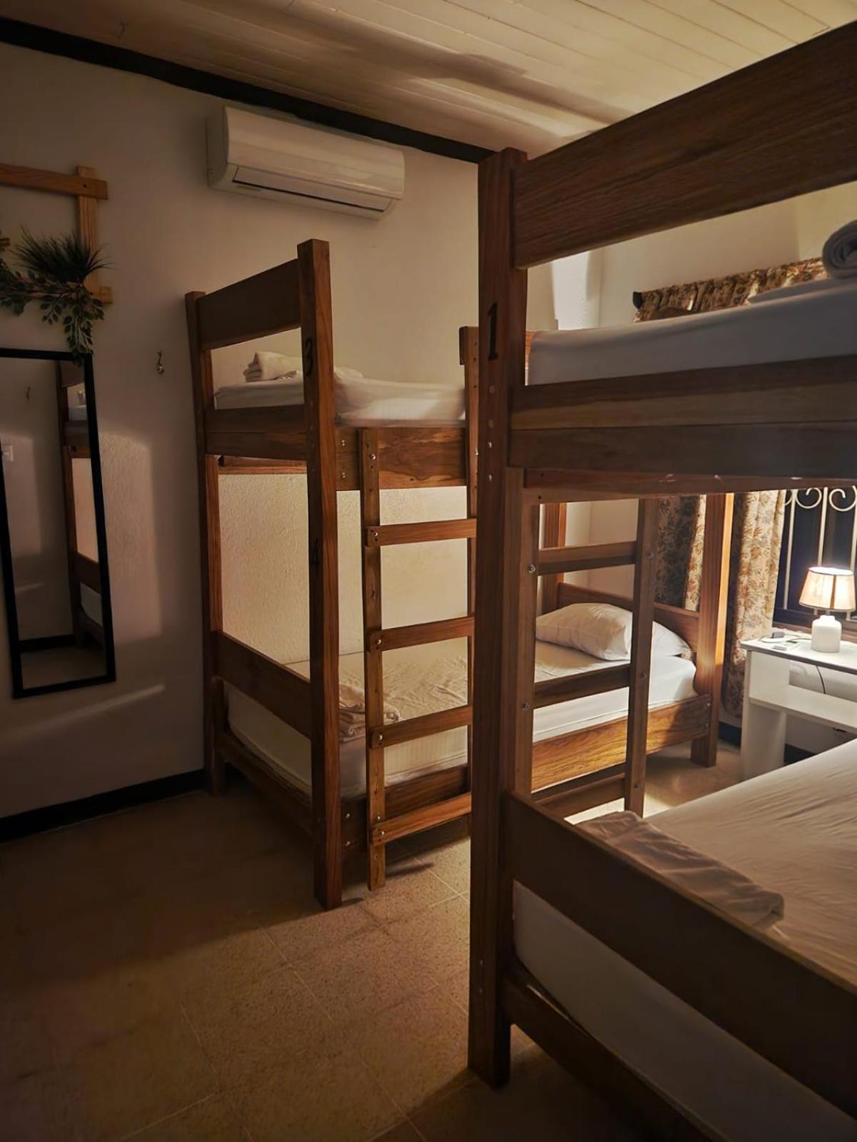 Hostel El Pretal Liberia Buitenkant foto