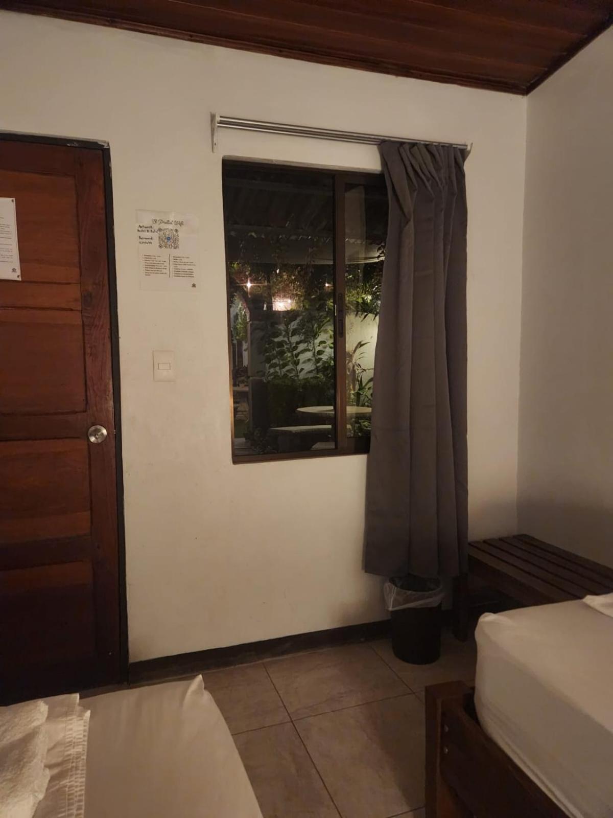 Hostel El Pretal Liberia Kamer foto